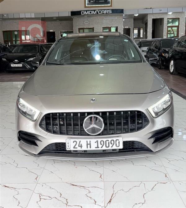 مرسيدس بنز A-Class 2020 للبيع في العراق - زاخو
